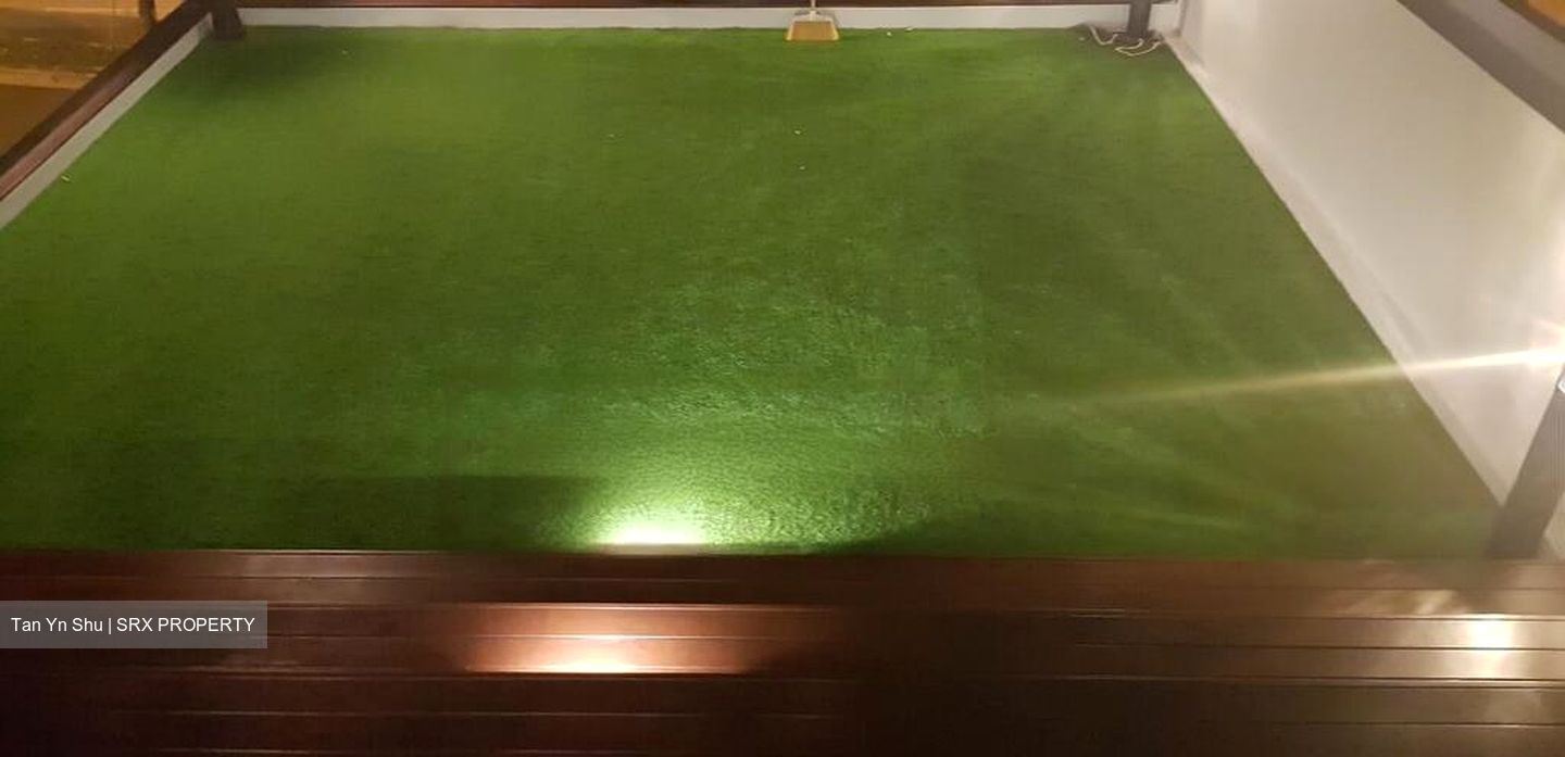 Braddell Heights Estate (D13), Detached #467805881